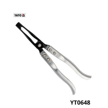 YATO Pince de serrage joint de soupape 270mm YT0648
