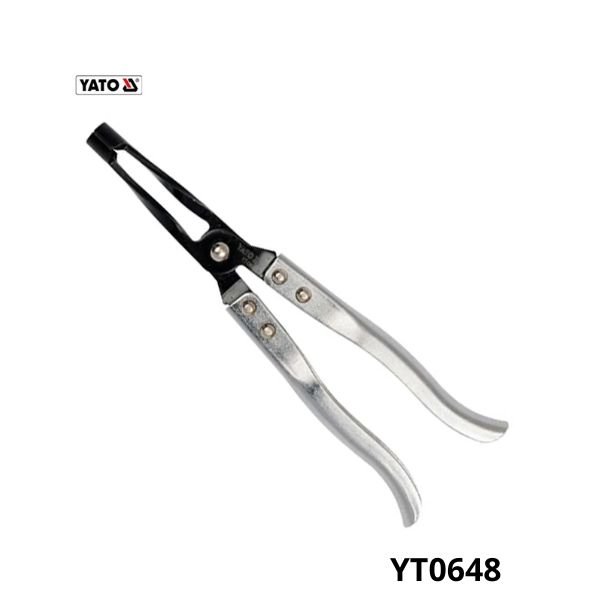 YATO Pince de serrage joint de soupape 270mm YT0648 YATO Pince de serrage joint de soupape 270mm YT0648