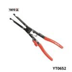 YATO Pince embout d’echappement 300mm YT0652