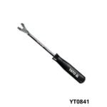 YATO Levier de demontage de garniture de porte YT0841