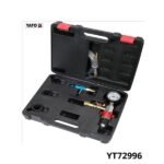 YATO Kit de remplissage de radiateur a vide YT72996