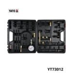 YATO Comprossiometre moteur essence et diesel 50 pcs YT73012