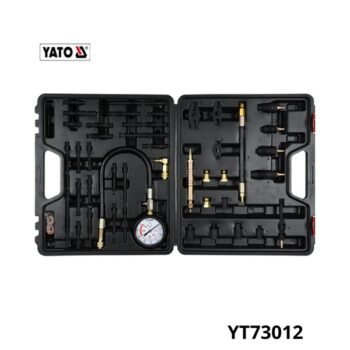 YATO Comprossiometre moteur essence et diesel 50 pcs YT73012