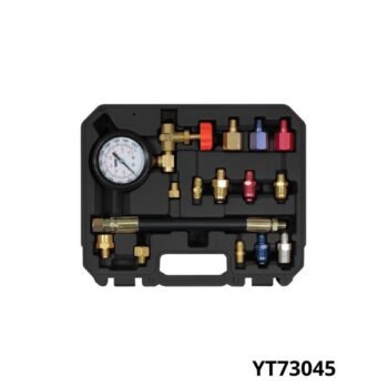 YATO Kit diagnostic direction assistee 14mpa 15 pcs YT73045