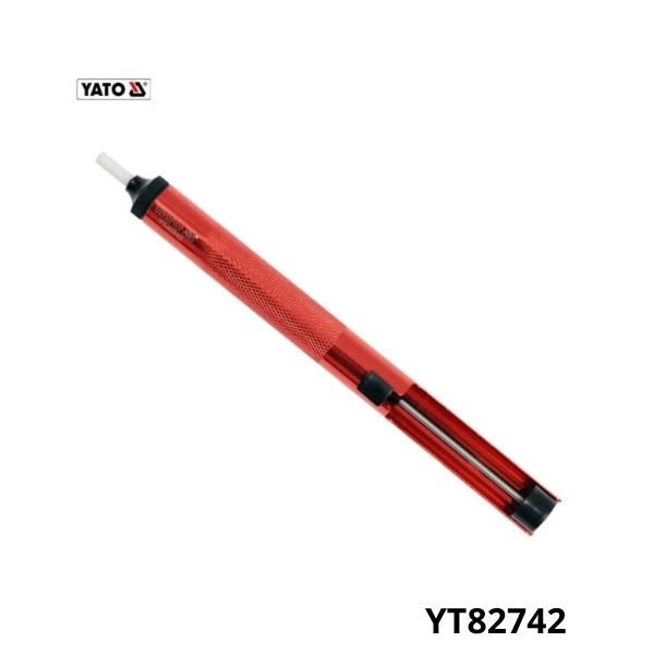 YATO Pompe a dessouder YT82742 YATO Pompe a dessouder YT82742