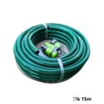 HELIFLEX Tuyau vert atlas 5/8 15m