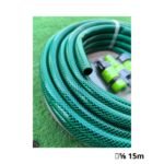 HELIFLEX Tuyau vert atlas 5/8 15m