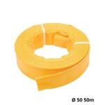 HELIFLEX Tuyau plat 50mm 50m