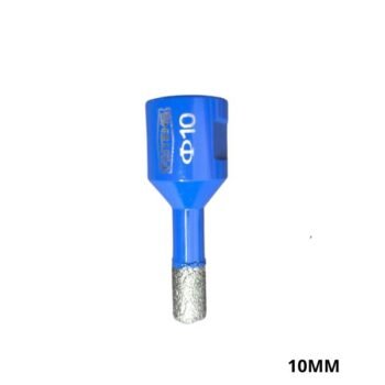 FEITENG Meche diamant pour meule 10mm ART03018