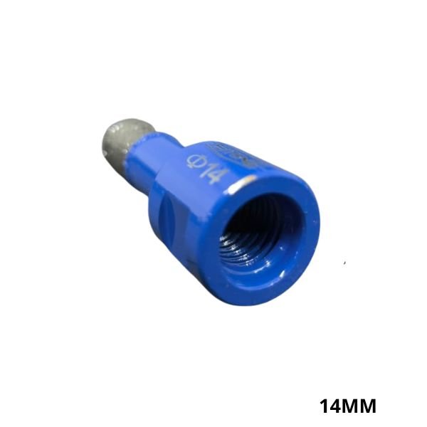 FEITENG Meche diamant pour meule 14mm ART03019 FEITENG Meche diamant pour meule 14mm ART03019