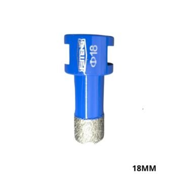 FEITENG Meche diamant pour meule 18mm ART03020