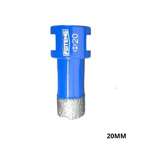 FEITENG Meche diamant pour meule 20mm ART03024 FEITENG Meche diamant pour meule 20mm ART03024