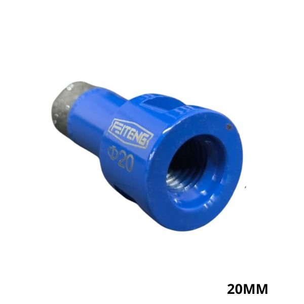 FEITENG Meche diamant pour meule 20mm ART03024 FEITENG Meche diamant pour meule 20mm ART03024