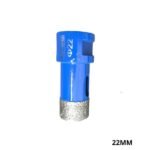 FEITENG Meche diamant pour meule 22mm ART03021