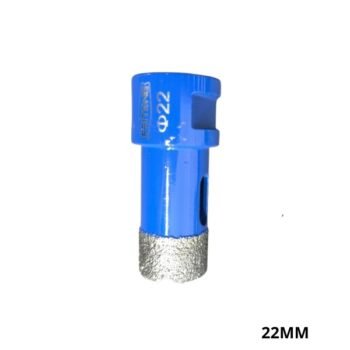 FEITENG Meche diamant pour meule 22mm ART03021