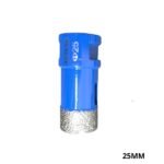 FEITENG Meche diamant pour meule 25mm ART03022