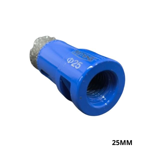 FEITENG Meche diamant pour meule 25mm ART03022 FEITENG Meche diamant pour meule 25mm ART03022