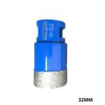 FEITENG Meche diamant pour meule 32mm ART03025