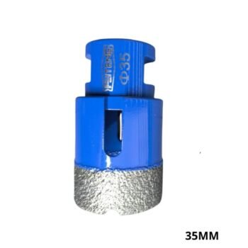 FEITENG Meche diamant pour meule 35mm ART03026