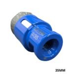 FEITENG Meche diamant pour meule 35mm ART03026