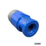 FEITENG Meche diamant pour meule 32mm ART03025
