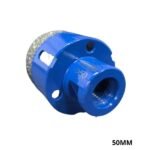 FEITENG Meche diamant pour meule 50mm ART03027