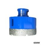 FEITENG Meche diamant pour meule 65mm ART03029