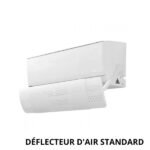 LATIMO Déflecteur D'air standard ART03829