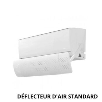 LATIMO Déflecteur D'air standard ART03829