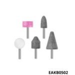 EMTOP Accessoires Meuleuse Pneumatique EAKB0502