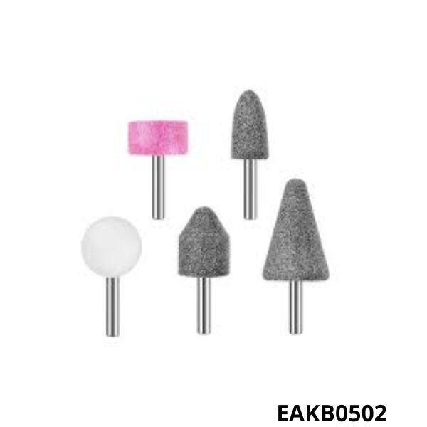 EMTOP Accessoires Meuleuse Pneumatique EAKB0502 EMTOP Accessoires Meuleuse Pneumatique EAKB0502