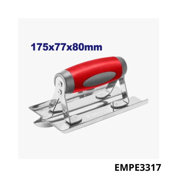 EMTOP Rainureuse a beton acier inoxy EMPE3317 EMTOP Rainureuse a beton acier inoxy EMPE3317
