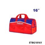 EMTOP Sac a outil 15kg ETBG18161