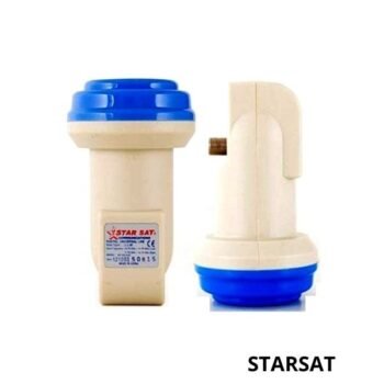 STARSAT Tete parabole 1 sortie ART04785