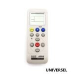 LATIMO Commande climatiseur universel A998