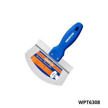 WADFOW Spatule demi ronde 8" WPT6308