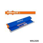 WADFOW Spatule inox 250 mm WXL2325