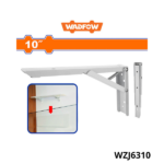 WADFOW Support pliant 10 WZJ6310