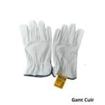 ZTMAX Gant cuir ART03643