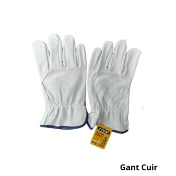 ZTMAX Gant cuir ART03643
