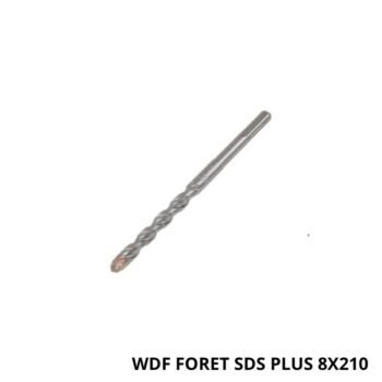 WADFOW Foret sds plus 8x210 WHD1211