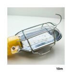 LAMBOSS baladeuse avec cable lampe 10m ART03926