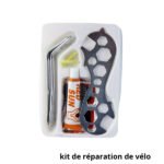 LATIMO kit de réparation de vélo ART03657