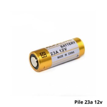 POWERCELL Pile 23a 12v ART03925