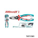 TOTAL Coupe cable 200mm THT11581