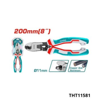 TOTAL Coupe cable 200mm THT11581