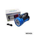 WEIDASI Torche led 8w ART03924
