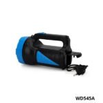 WEIDASI Torche led 8w ART03924