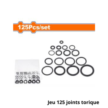 WADFOW Jeu 125 joint torique WJQ1B01