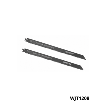 WADFOW LAME INOX SCIE A SABRE WJT1208